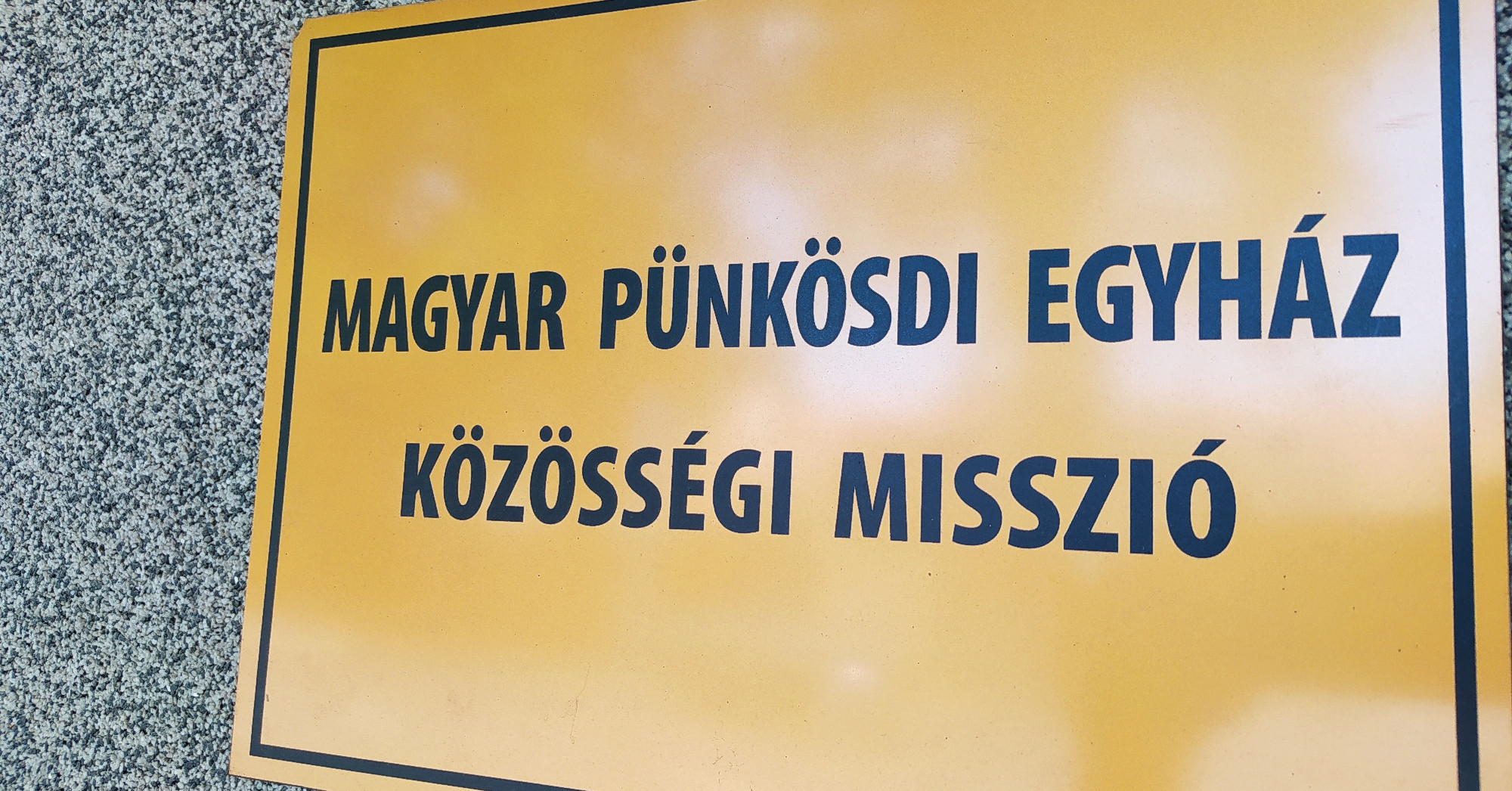 A vádlottak szerint az egész eljárás szabálytalan a pünkösdi egyházhoz kapcsolódó 17 milliárdos perben