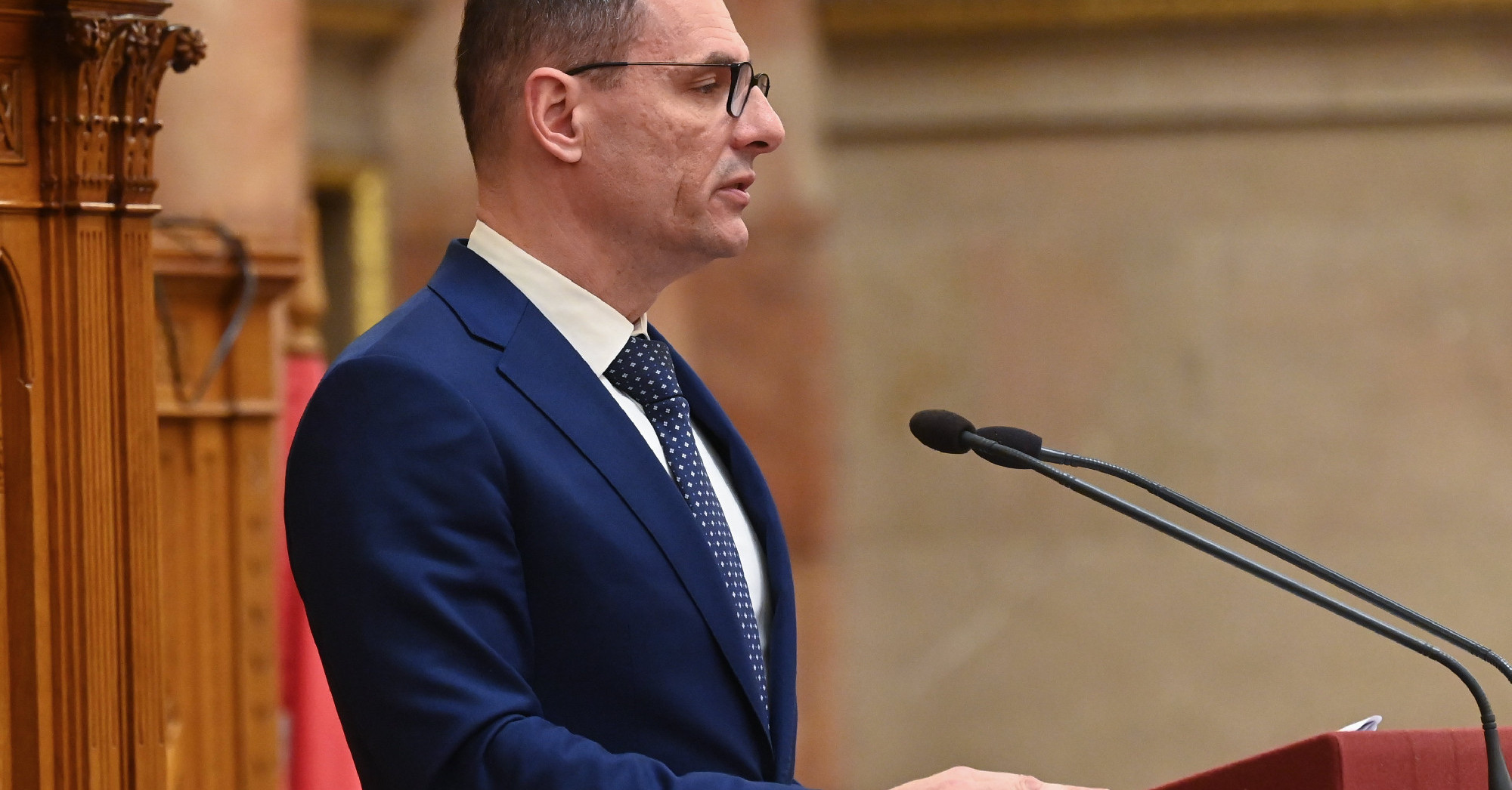A kormány javaslata: az áldozatok véleményezhetnék az elítéltek feltételes szabadságra bocsátását