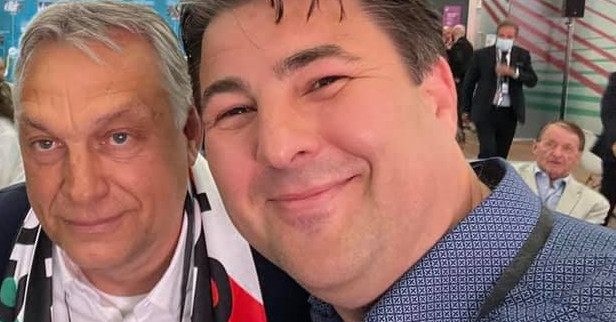 Nem tudni, mit csinált és miért mentették fel – adalékok Erdős Norbert fideszes képviselő portréjához