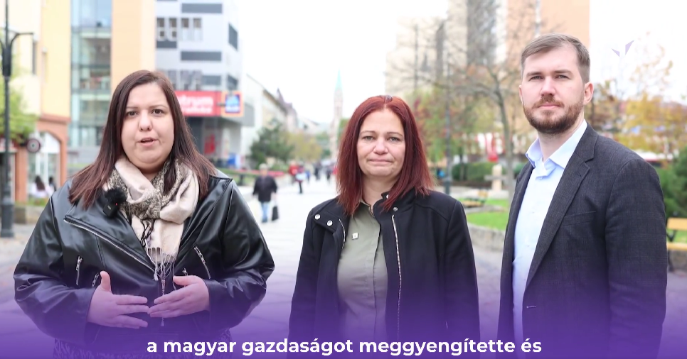 Megvan Pesterzsébet harmadik ellenzéki polgármesterjelöltje is