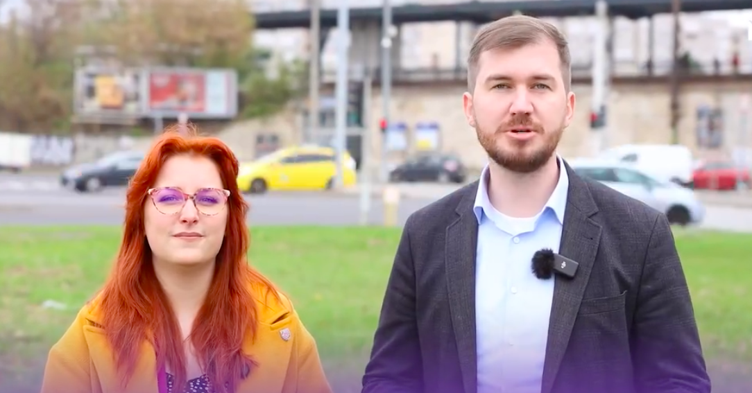 Külön indul a Momentum Kőbányán