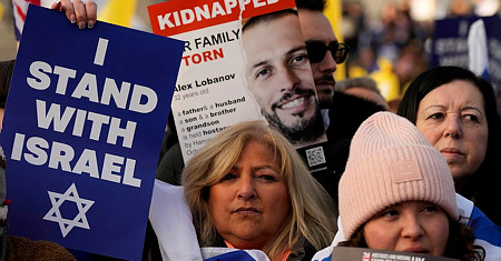 56 milliárd dollárt költ Izrael a háborúra