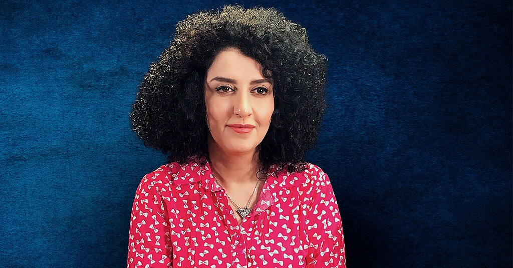 További 15 hónap börtönbüntetésre ítélték Nargesz Mohammadi Nobel-békedíjas aktivistát