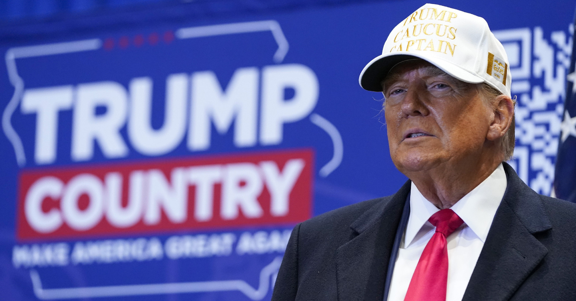 Lenullázott környezetvédelem, tiltott abortusztabletta: Trump támogatóinak már megvan a receptje a visszatérés esetére