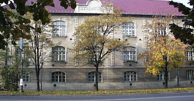 Két kazán is tönkrement egy szegedi iskolában