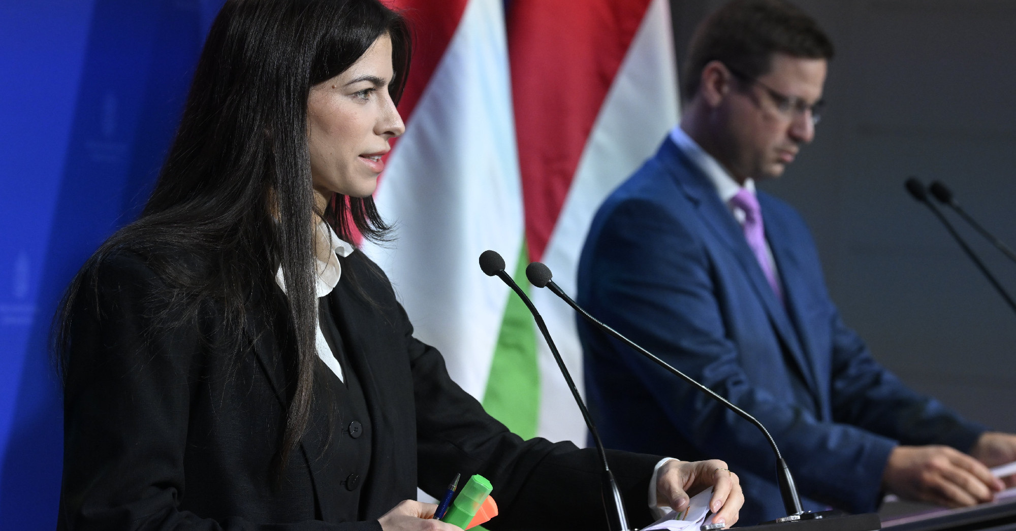 Kormányinfó: márciustól 20 százalékkal emelkednek a szakápolói bérek