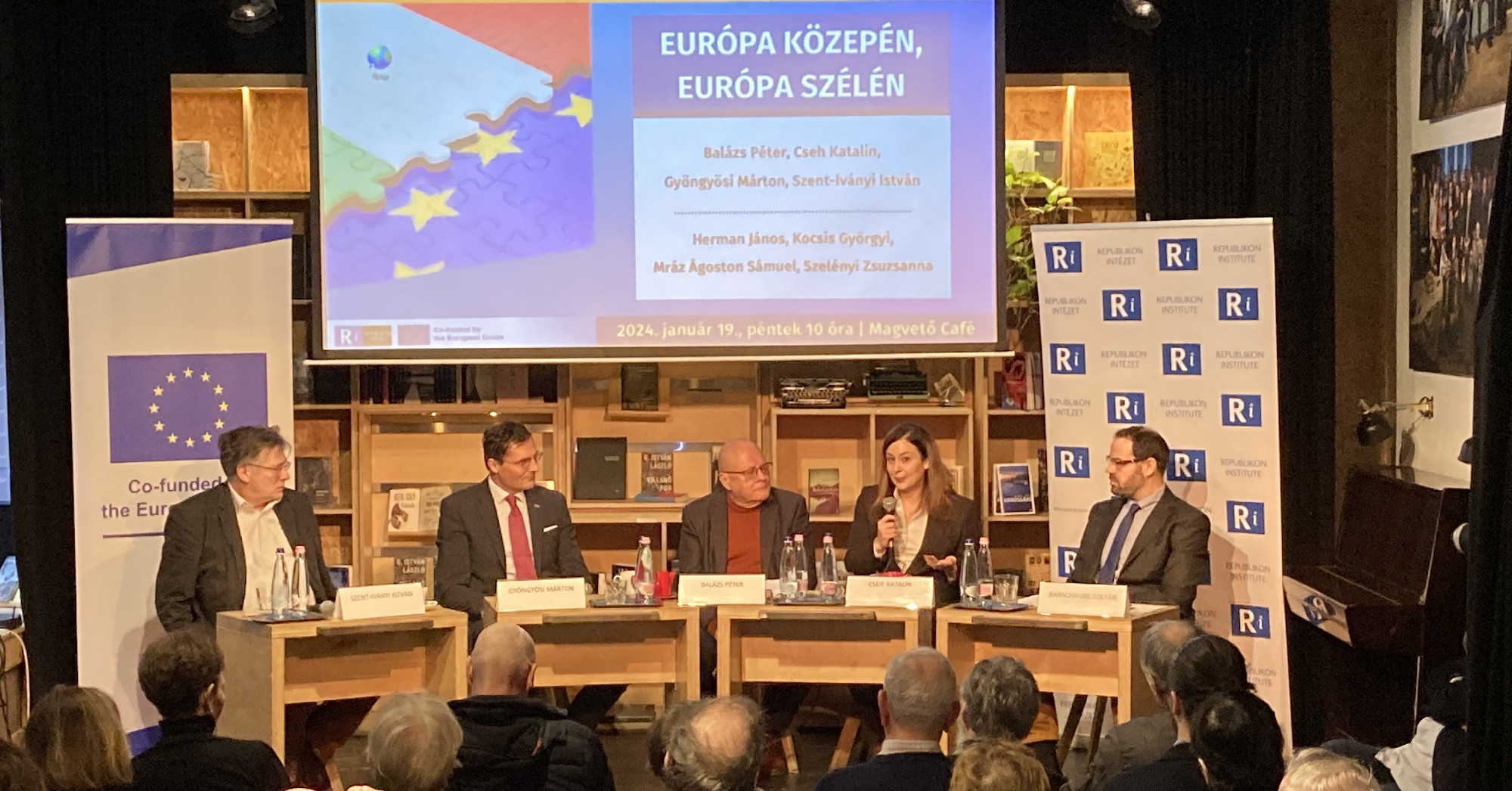 Az ellenzéken belül is vitát váltott ki az Európai Parlament állásfoglalása
