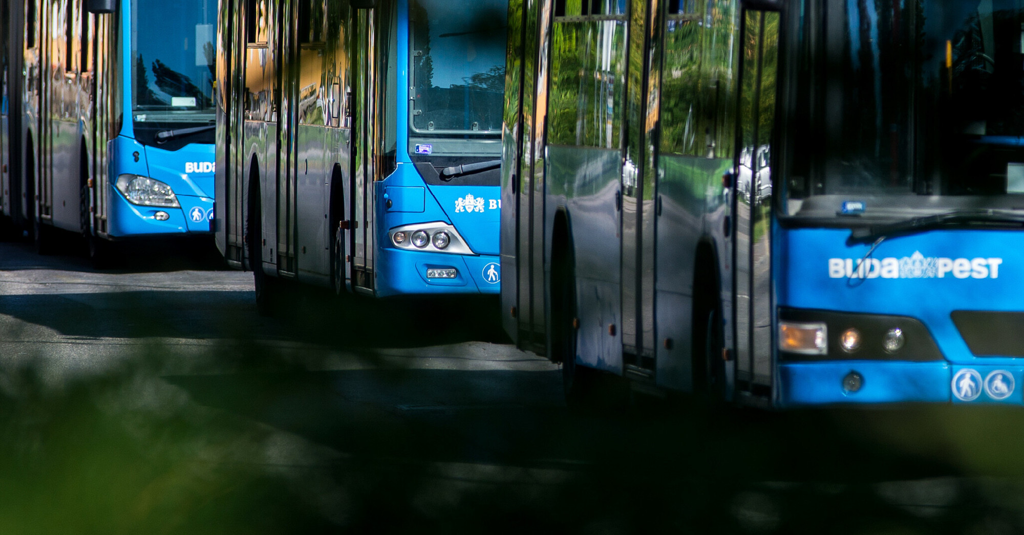 Megmenekült a Budapest-bérlet, márciustól a vármegyebérlet is jó BKK-ra