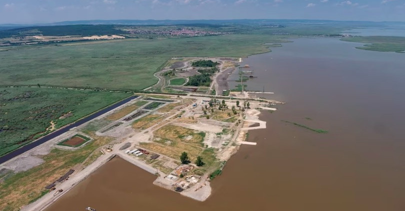 Harmadszor is megkapta az engedélyt a Fertő tavi gigaberuházás