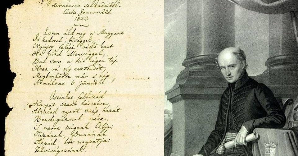 Nem sikerült eltalálnia a Himnusz első sorát a Magyarságkutató Intézetnek
