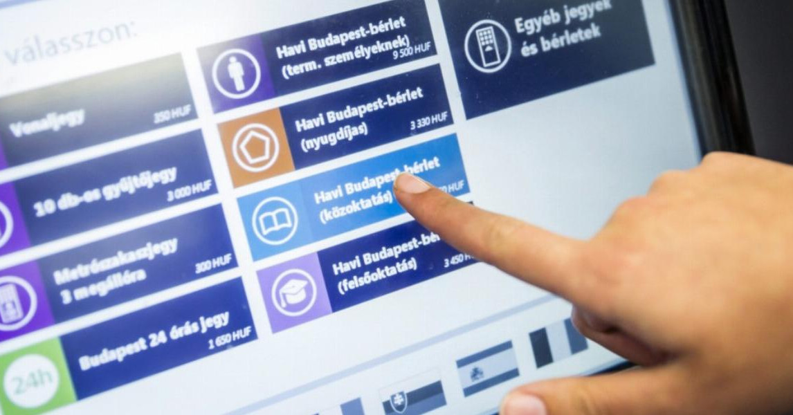 Módosították a Budapest-bérlet megállapodást: március után sem szűnik meg