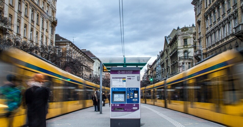 Közlekedési minisztérium: A jelenlegi budapesti agglomerációs közlekedési modellnek márciustól vége