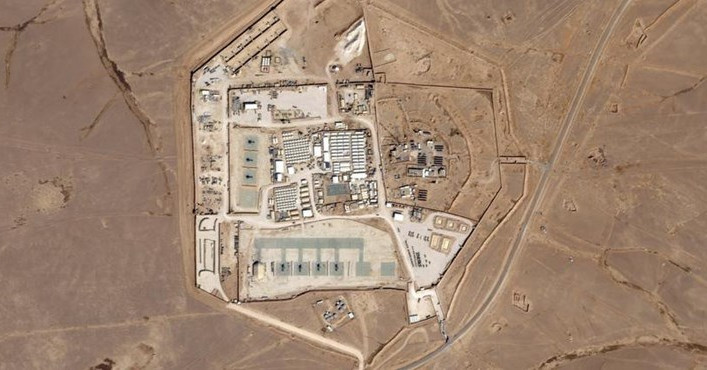 Irán tagadja, hogy köze volt az amerikai támaszpont elleni jordániai támadáshoz