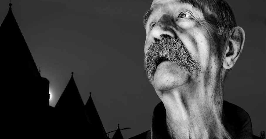 Meghalt Barkó György színművész