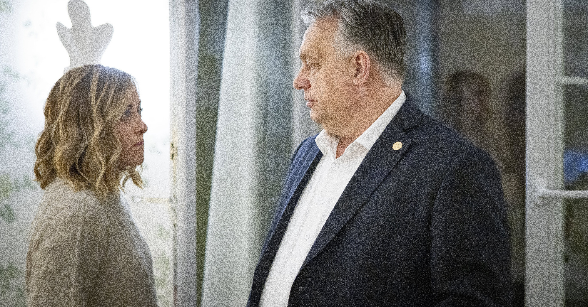 Zsarolónak tartják a Fideszt a cseh konzervatívok