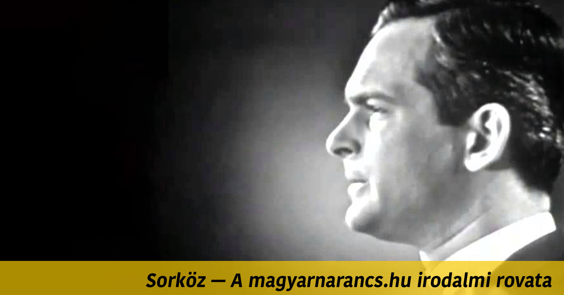József Attila: Mama – Jó, de miért mondod el?