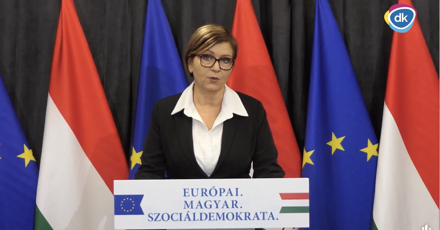 A DK minisztériumi forrásokra hivatkozva állítja, Orbán Viktor döntött a K. Endrének adott kegyelemről