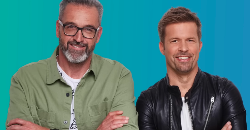 Sebestyén Balázsék kivágták a műsorukból a pedofilügyről és a pénteki tüntetésről szóló részt