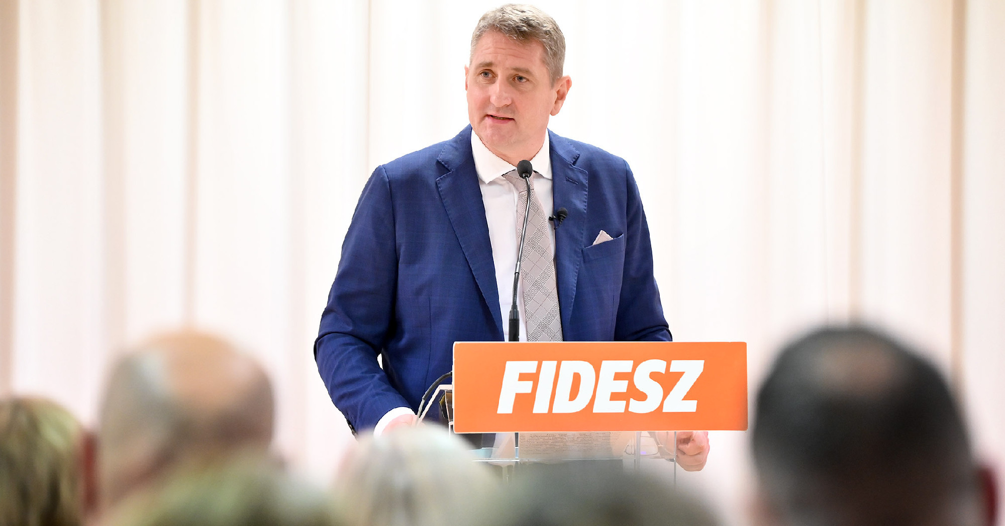 Megvan, ki lesz a Fidesz egri polgármesterjelöltje