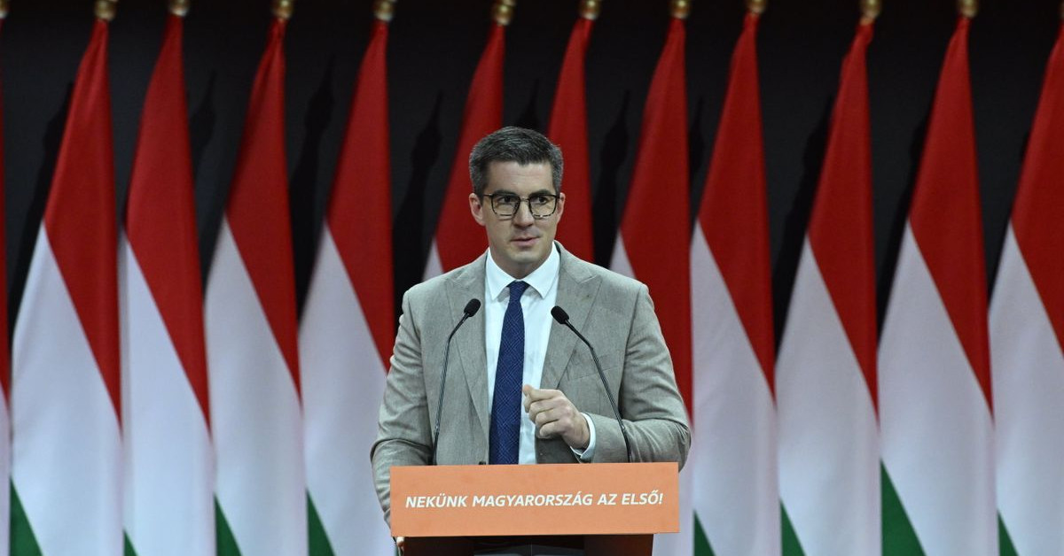 Most már a Fidesz is támogatná a svéd NATO-csatlakozást