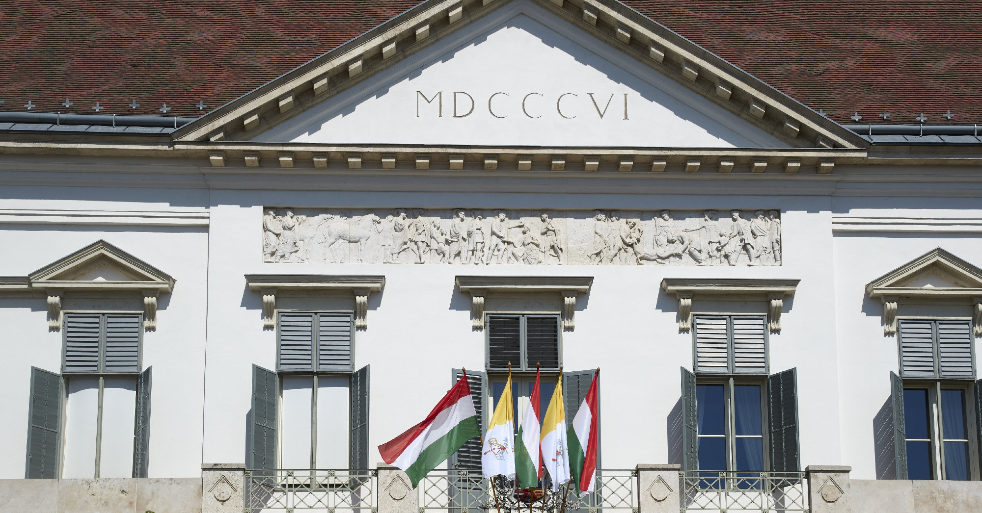 Szavaztak olvasóink: nem akarnak politikus köztársasági elnököt