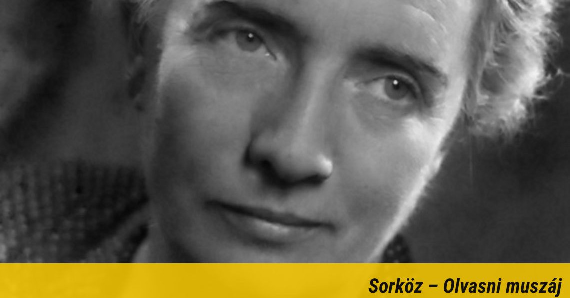 Kéthly Anna, az első modern nőpolitikus