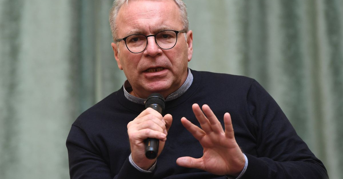 Újra tanárnak állna Pokorni Zoltán