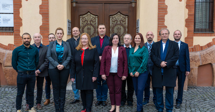 Közös polgármesterjelöltet indít az ellenzék Pesterzsébeten
