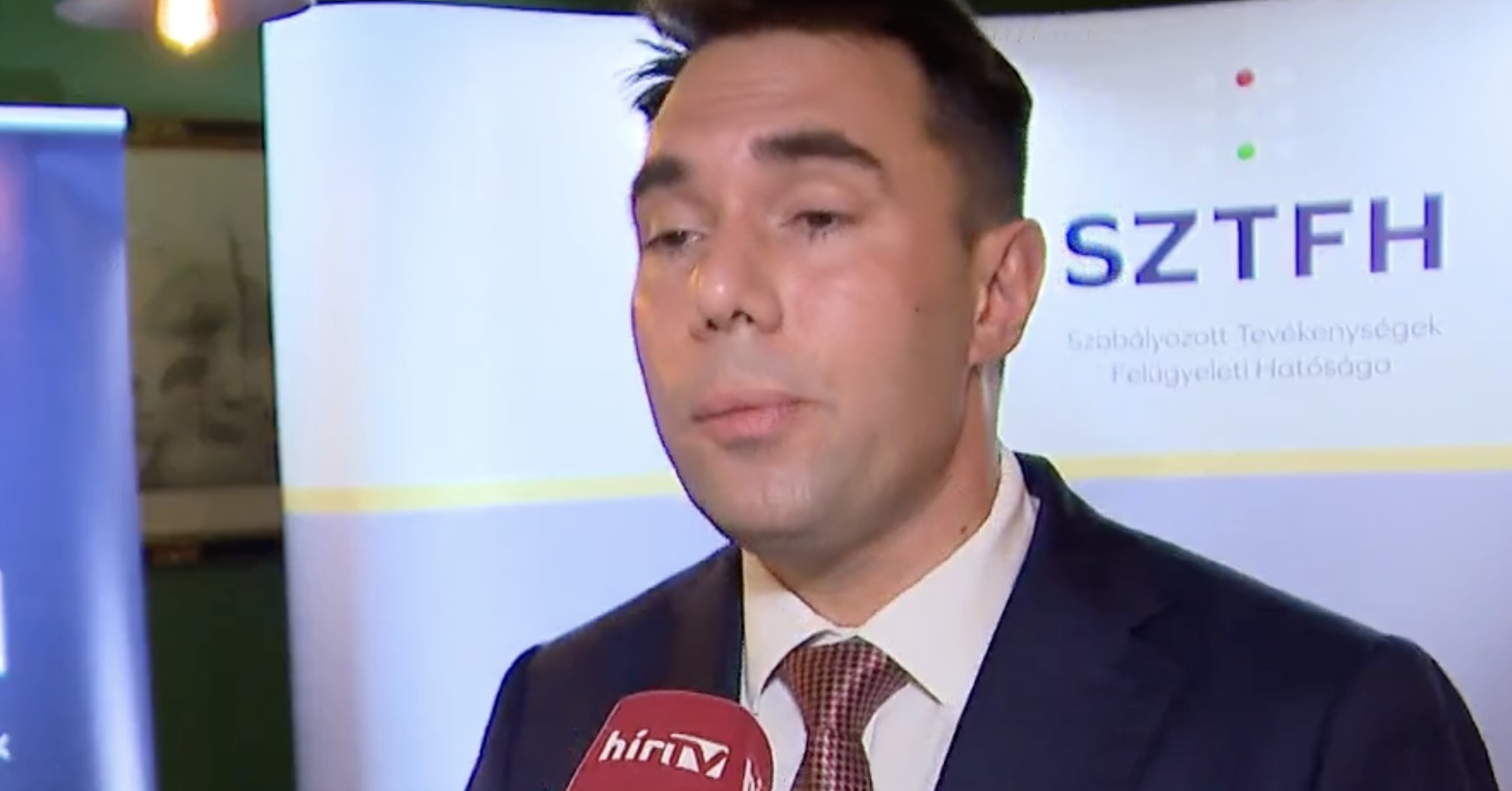 Biró Marcellből Orbán nemzetbiztonsági főtanácsadója lett