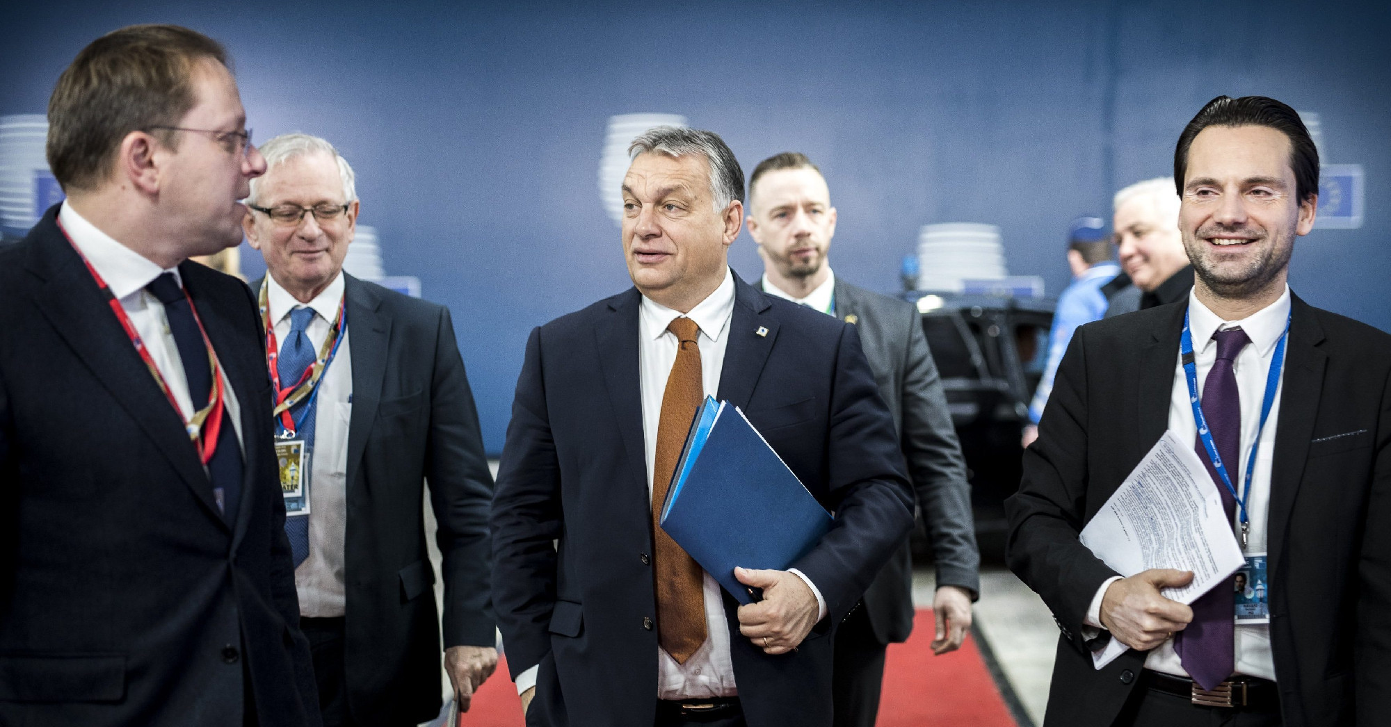 Perre megy az Európai Parlament a magyaroknak kiosztott pénzek miatt