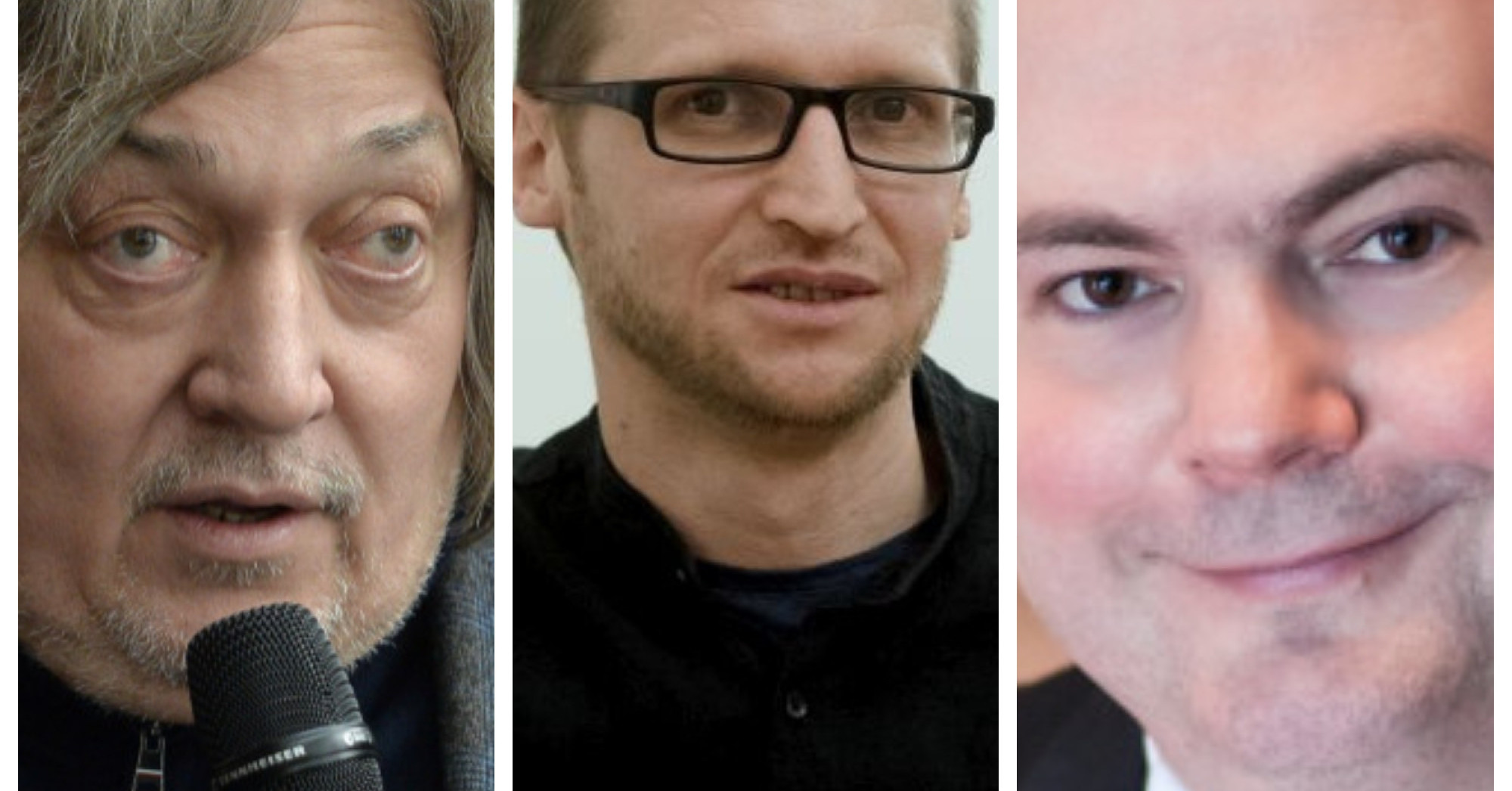 Index: Vidnyánszky Attila, Demeter Szilárd és Vashegyi György kezébe központosítja a kormány a kultúrát