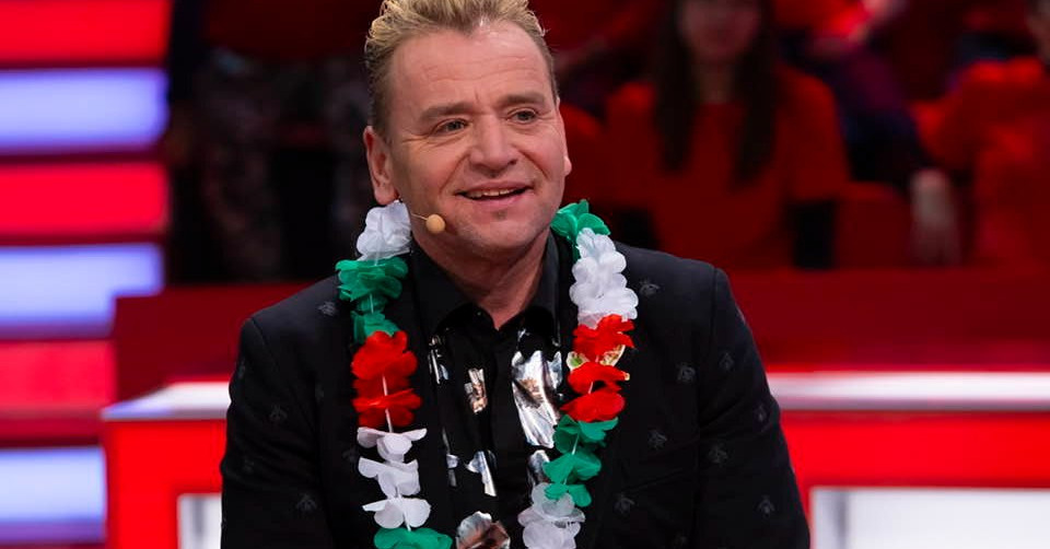 Mészáros Árpád Zsolt elhagyja az Operettszínházat