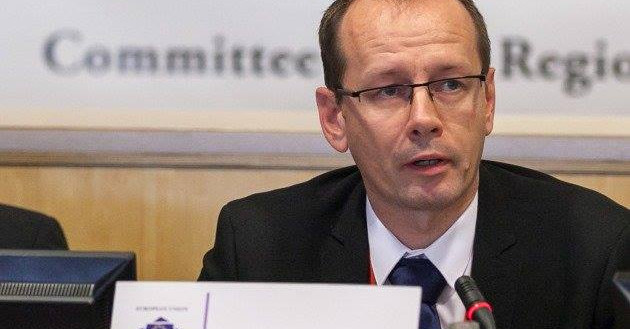 Öt párt indítja Horváth Jácintot Nagykanizsán