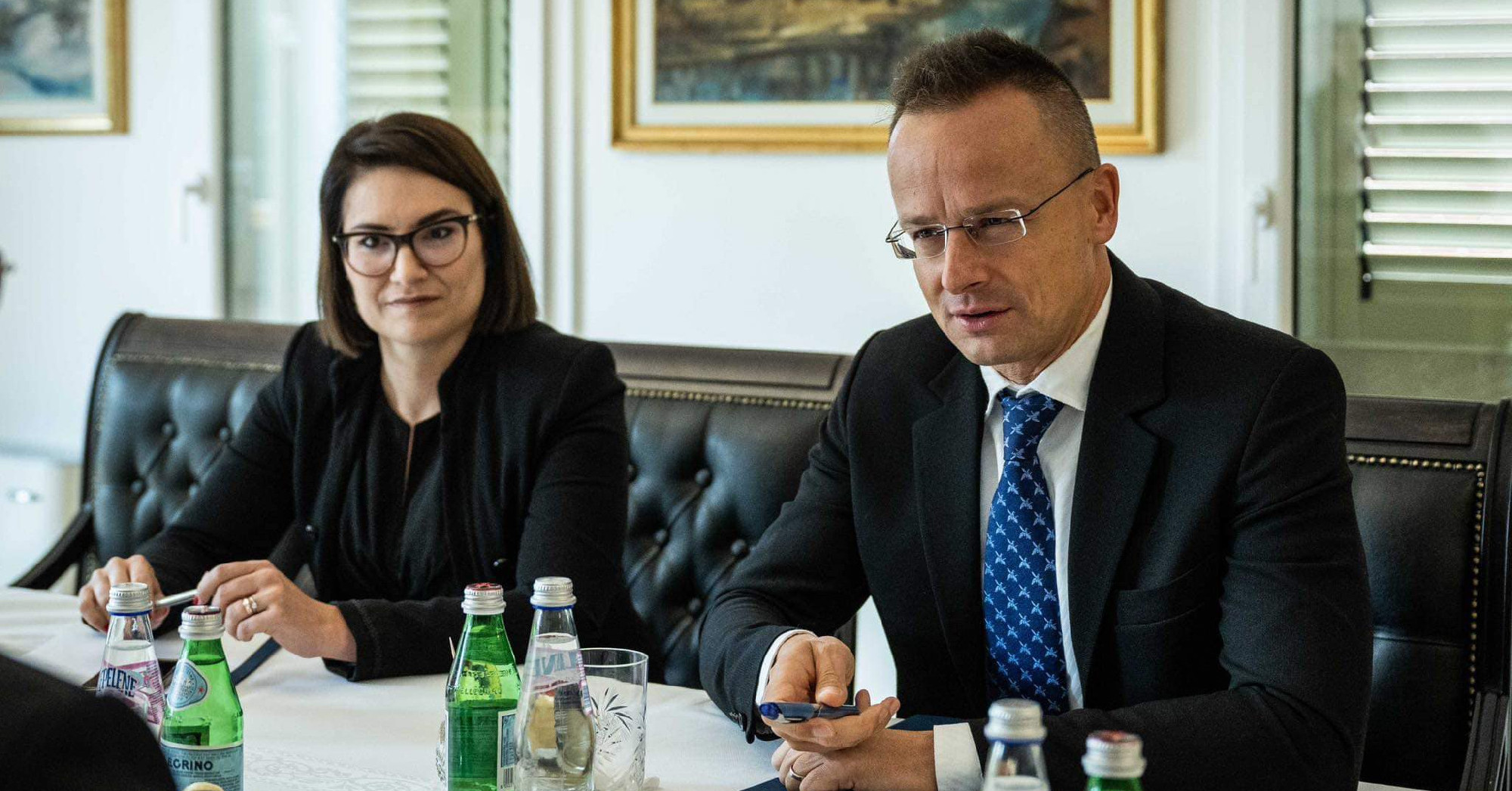 Illés Boglárka, a Fidelitas egykori elnöke lesz az új külügyi államtitkár