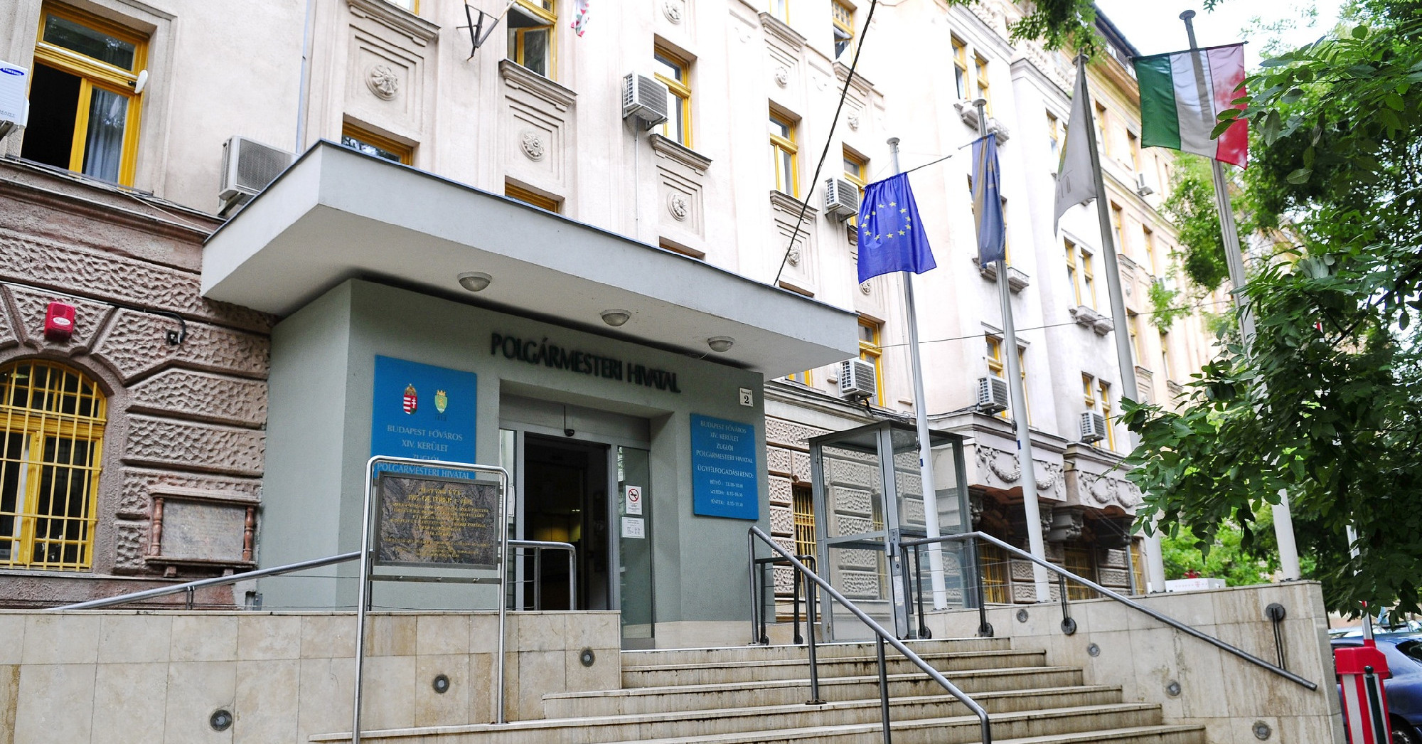 Csonka előválasztás, egymás ellen dolgozó MSZP-sek és egy igazi celeb színesítik a zugló polgármester-választást