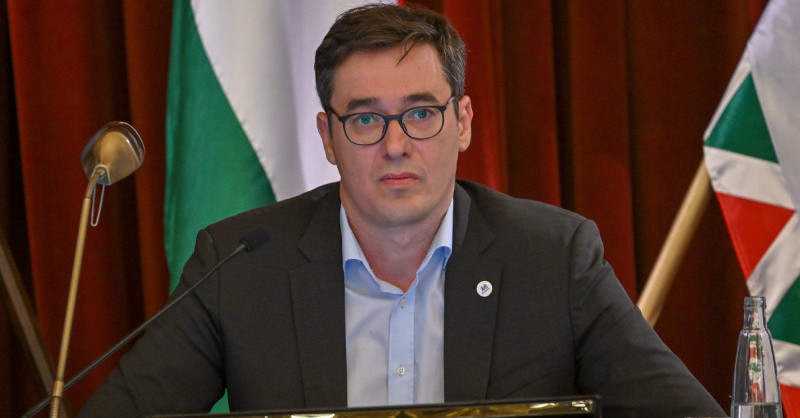 Karácsony: Szentkirályi megígéri, amit a kormány már megígért