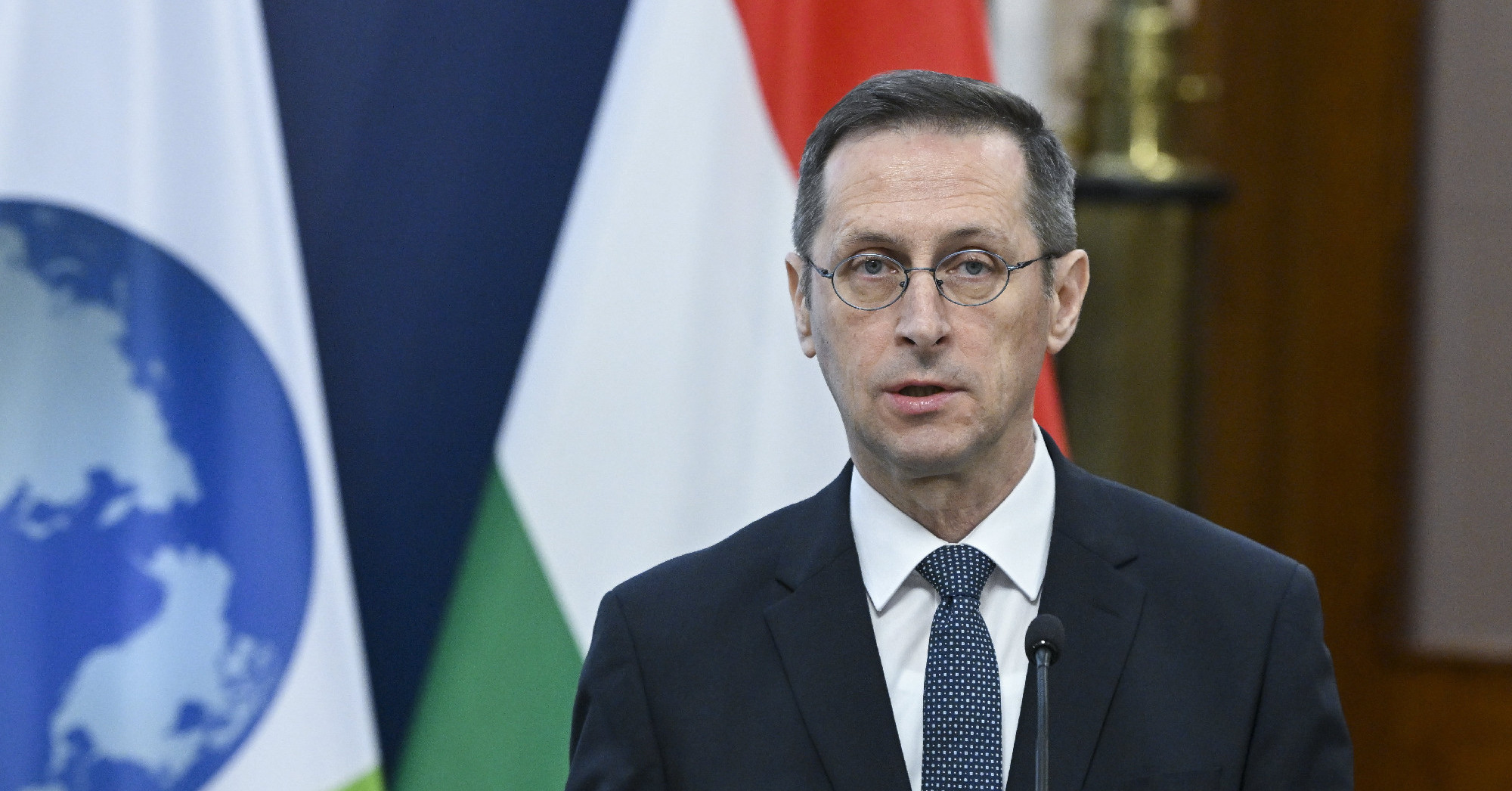 Varga Mihály sokat sejtetően nyilatkozott jegybankelnöki pozíciójáról