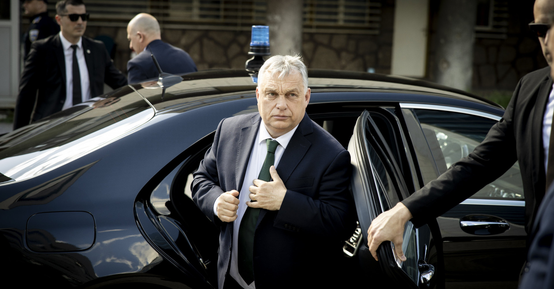 Két helyszín is visszamondta Orbánék konzervatív konferenciáját Brüsszelben