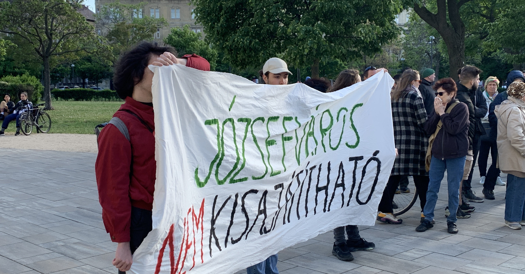Kinek éri meg szétbarmolni egy józsefvárosi bérlakásprojektet?