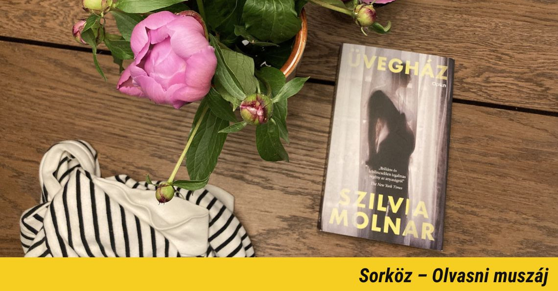 Már a szülés előtt olvasni kellene az anyáknak arról, milyen élethelyzetbe kerülnek utána