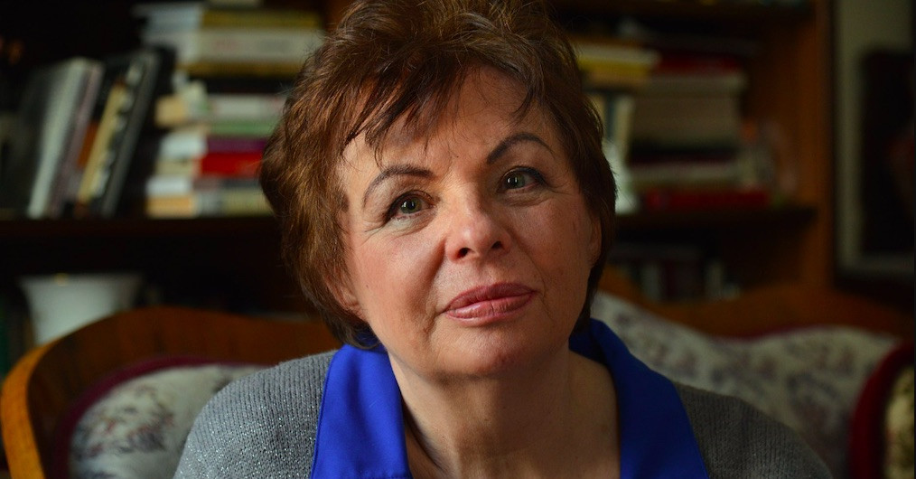 Rakovszky Zsuzsa lett az Artisjus Irodalmi Nagydíjasa