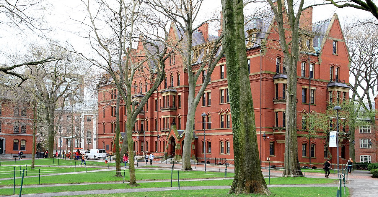 A Harvardon tanulhat tovább a budapesti Toldy Ferenc Gimnázium diákja