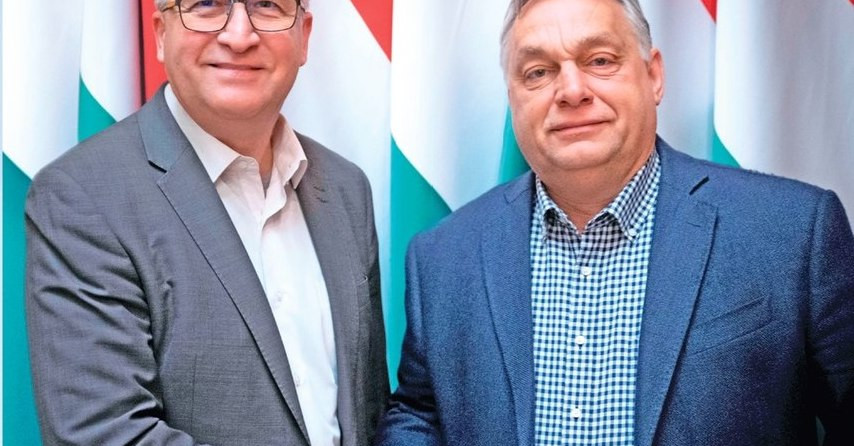 Cenzúrázzák Orbán Viktort Csepelen?
