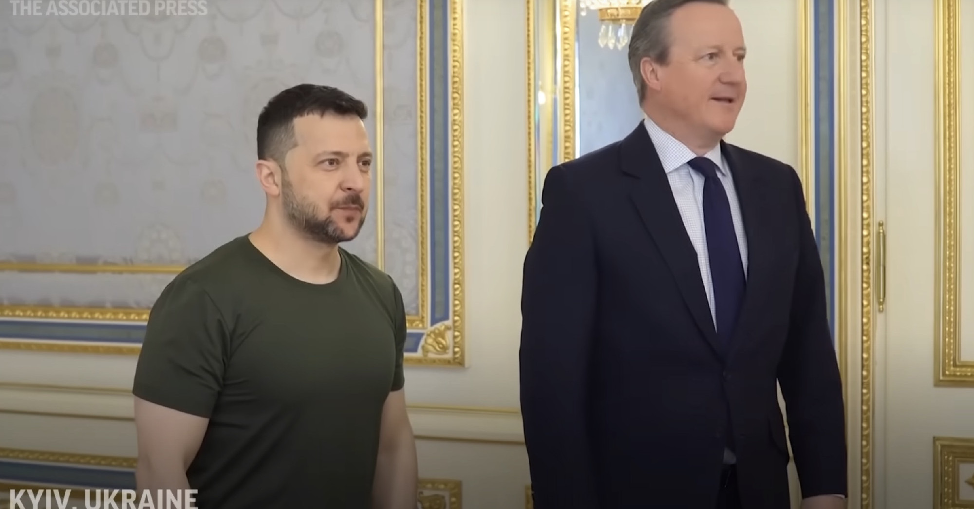 Évi 3 milliárd fontot adnak a britek Ukrajnának