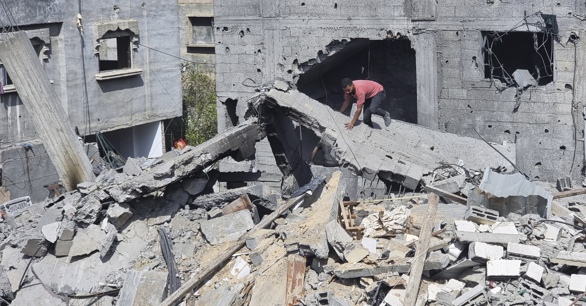 A Hamász vállalta a felelősséget a halálos gázai rakétatámadásért, mire Izrael válaszcsapást mért