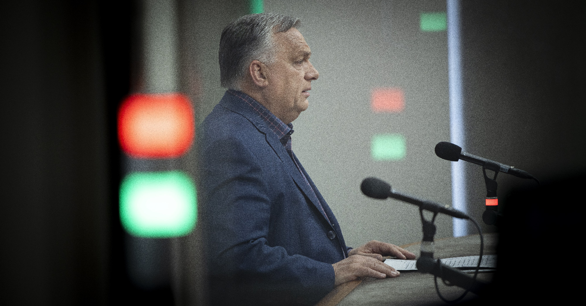 Orbán nagyotmondása a délszláv háborúba való magyar beavatkozás visszautasításáról