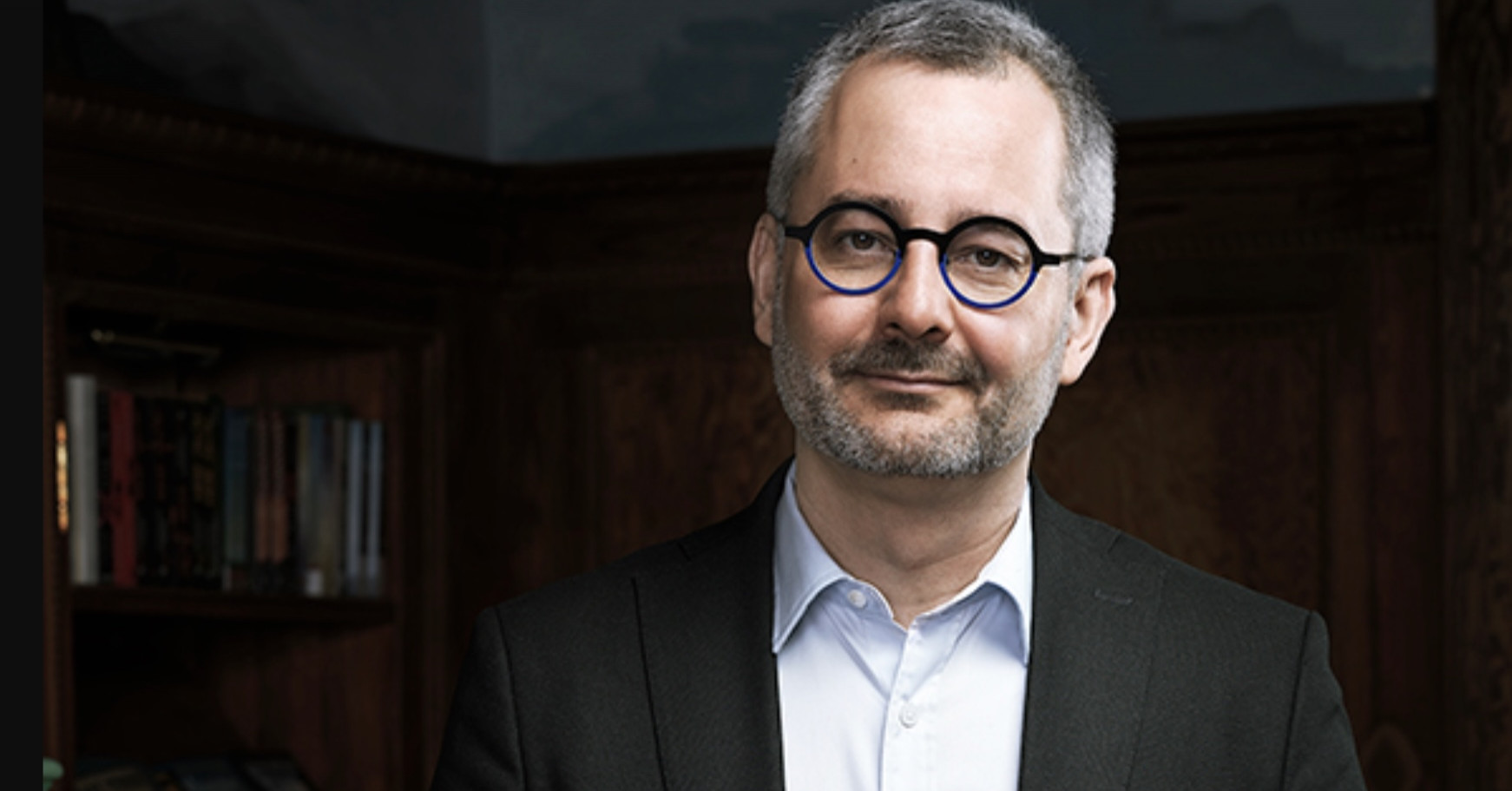 Az amerikai Nemzeti Tudományos Akadémia tagja lett Barabási Albert-László