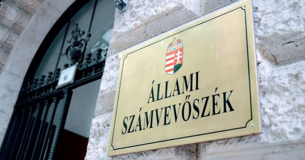 Csoportos létszámleépítés van az Állami Számvevőszéknél