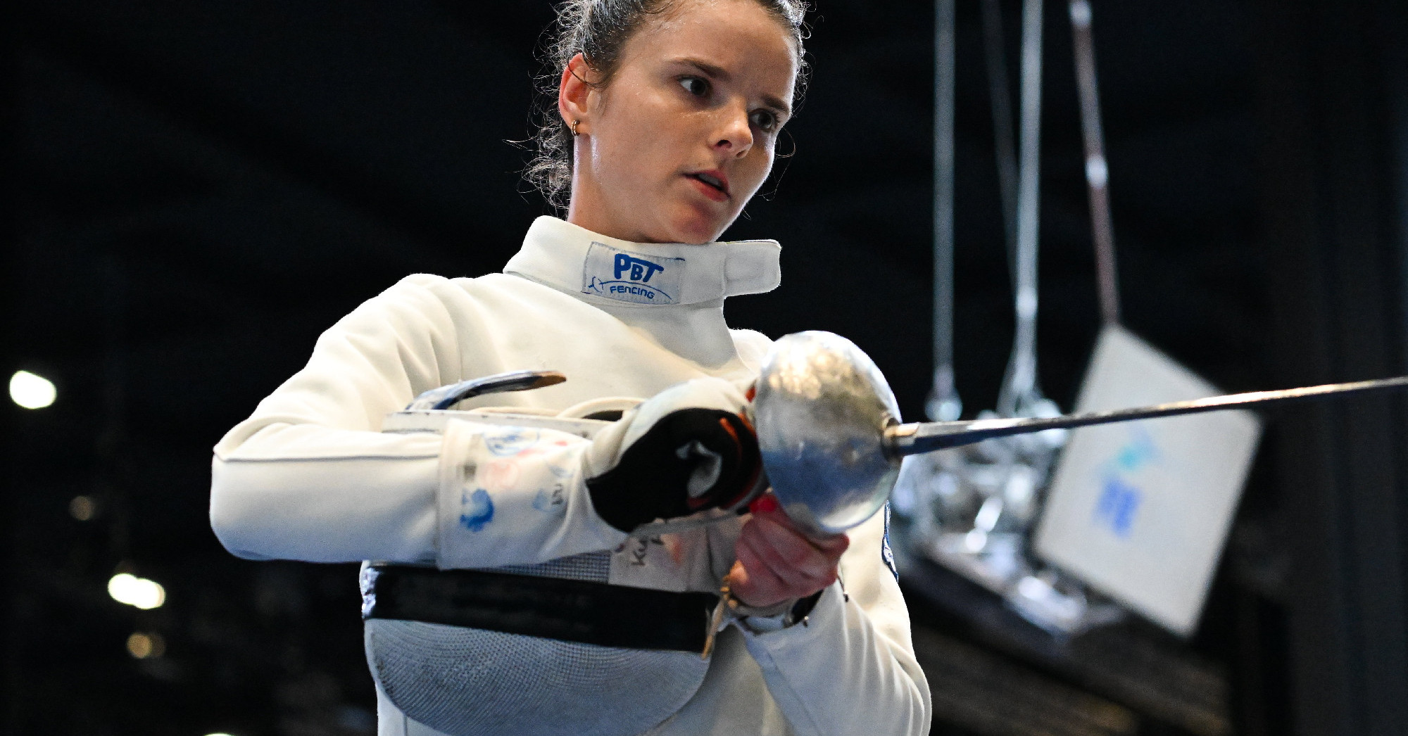 Eltiltották Kun Annát, nem indulhat az olimpián