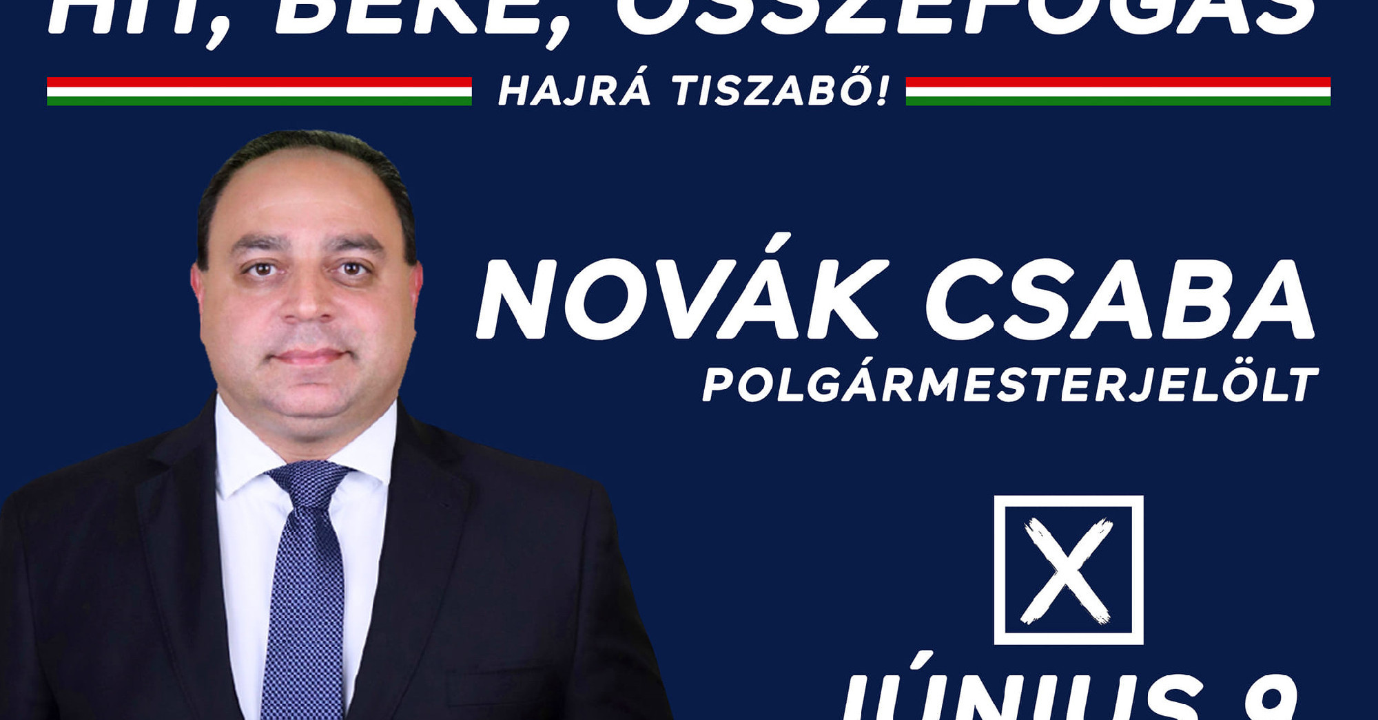 Elmeállapotára hivatkozva akarta megakadályozni a Fidesz Mága Zoltán öccsének polgármesterjelöltségét